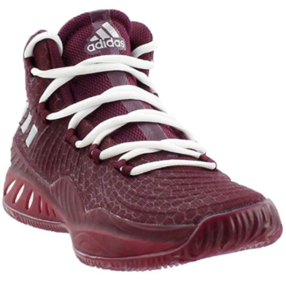 Adidas Crazy Explosive 2017 Men's Basketball Shoes